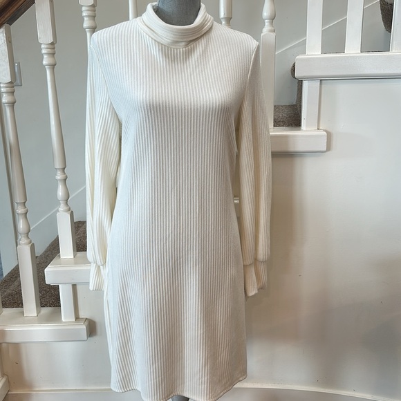 Nwt. Tash and Sophie sweater dress - Picture 1 of 12